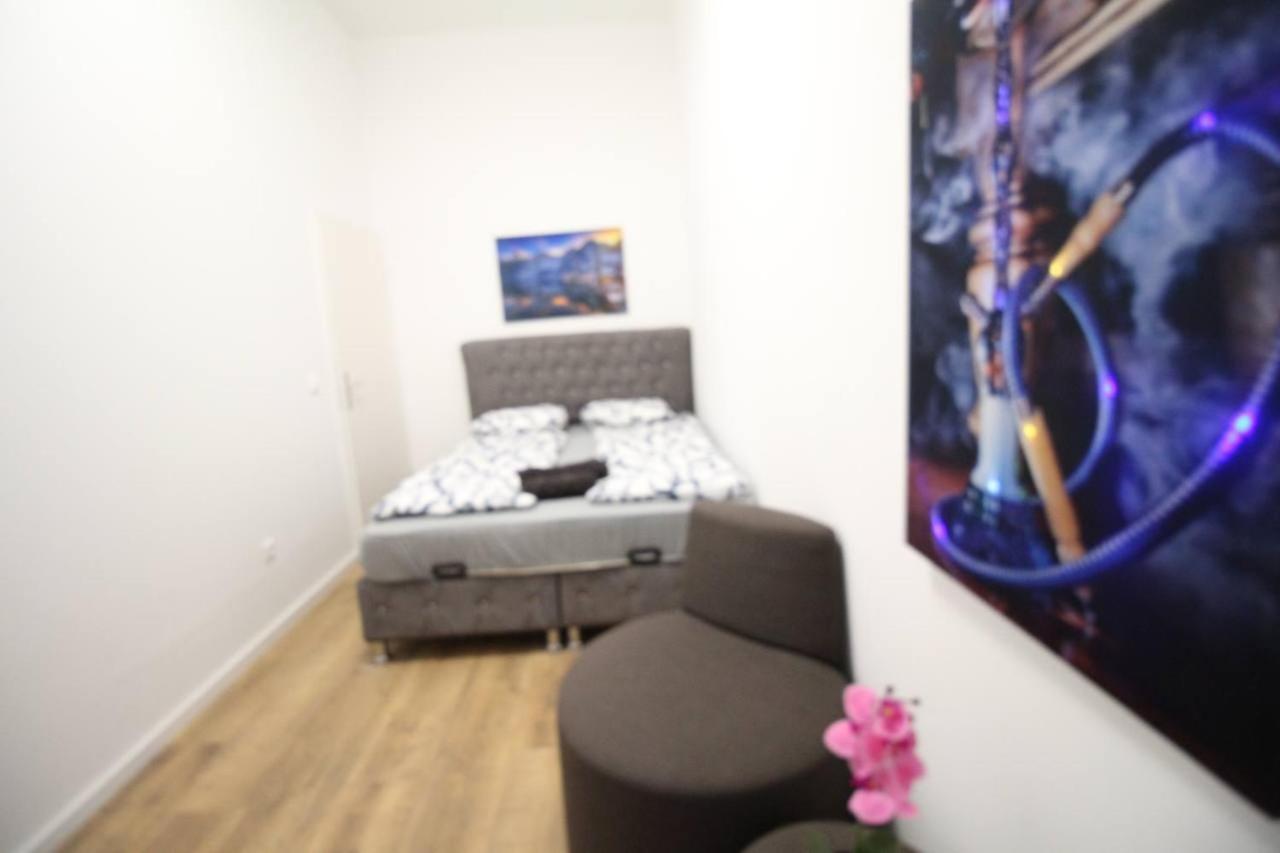 Modern Double Js B Apartment Wien